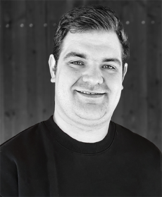 Portrait Döll Dominik