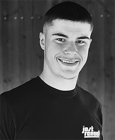 Portrait Dzelijandini Laurin