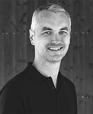 Portrait Küng Roger