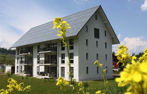 SolarGanzHaus