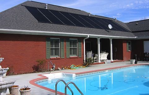 SolarPool